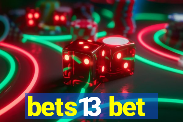 bets13 bet